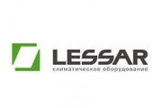 Вентиляция Lessar в Томске